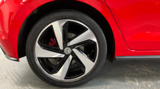 Volkswagen Polo 2.0 TSI GTI 5dr DSG Petrol Hatchback